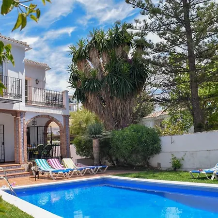 Paradise - Flamingo Nerja