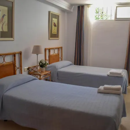Paradise - Flamingo Villa Nerja