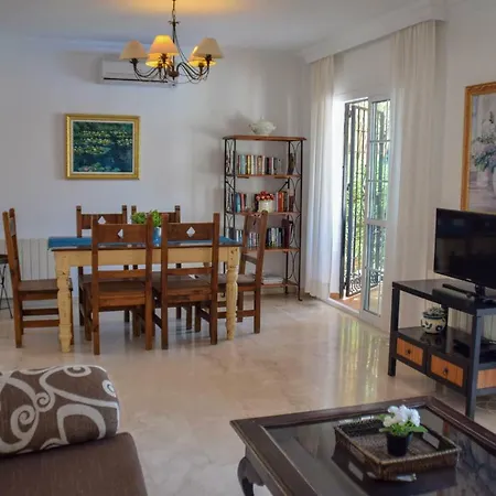 Paradise - Flamingo Villa Nerja