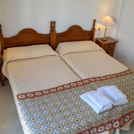 Paradise - Flamingo Villa Nerja