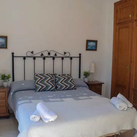 Paradise - Flamingo Villa Nerja